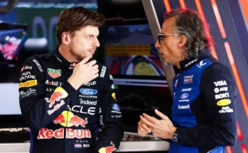 Red Bull confía en que la F1 hará los cambios necesarios para que Max Verstappen se quede