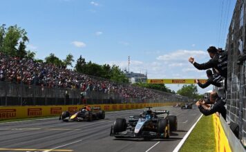 Cinco Cosas a Tener en Cuenta en el Gran Premio de Canadá de Fórmula 1