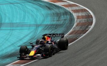 Red Bull Apunta a Alcanzar el Límite de Peso de la F1 en el GP de Austria