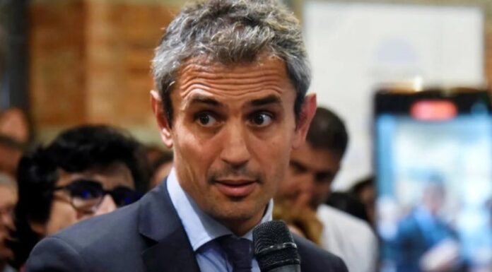 «No Subestimen al Presidente»: Martín Menem Cruzó a los Sectores que Acusan a su Entorno de Mentirle a Javier Milei