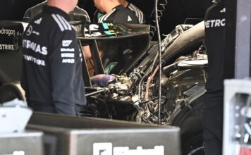 Por Qué los Cambios en los Motores para la F1 2027 Abre una Competencia Contrareloj