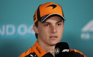 Rob Smedley Debuta una Advertencia a Piastri y su Posible Salida de Mclaren con Destino a Red Bull