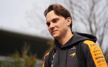 Oscar Piastri Desvela por Qué su Sueño de la F1 No Siempre Fue el Objetivo