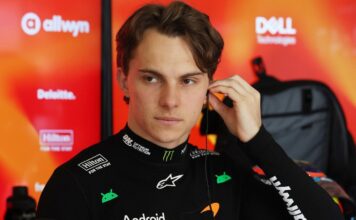 Red Bull F1 Apunta a Oscar Piastri Como Reemplazo de Max Verstappen