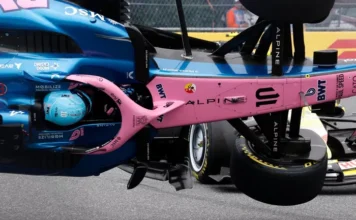 Colton Herta Expone la 'llamada de Atención' que Recibió en la Fórmula 2