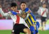 River Le Conquista 1-0 a Rosario Central por las Semifinales del Apertura