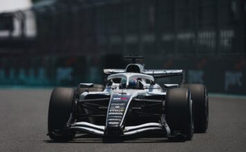 ¿por Qué Cadillac Tiene Tanta Prisa por Encontrar el Rendimiento Adecuado en la F1 2026?
