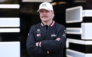 Bottas Expone la Implicación del FBI Tras el Robo de su Cadillac en el GP de Miami