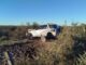 Vuelco Fatal en la Ruta 22: Murió un Hombre de 88 Años Cerca de Choele Choel