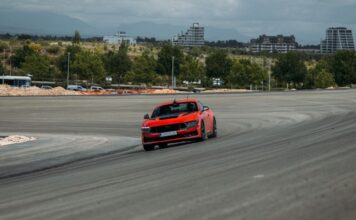 El Veredicto de Carlos Sainz Sobre el Madring de F1 Tras Conducir por Inicial Vez