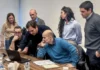 Provincia e YPF avanzan en una agenda técnica para la mitigación de emisiones de metano