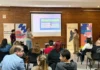 Inician talleres para jóvenes sobre emprendedurismo