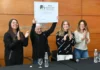 ‘Quique’ Messineo batió tres récords mundiales: “siempre se pueden cumplir los sueños”