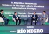 Medele aseguró que Neuquén y Río Negro “ya demostraron que pueden exportar energía”