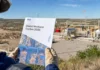 La Agencia Internacional de Energía reconoció el programa neuquino de gestión de emisiones