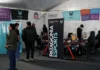 Con gran asistencia comenzó la IA Week Neuquén
