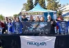 Villa El Chocón será sede de la prueba de Running Malvinas 2026