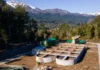 Villa La Angostura avanza hacia un turismo sostenible con inversión histórica en infraestructura sanitaria básica
