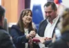 Provincia acelera inversiones en obras y servicios para acompañar el crecimiento de Villa La Angostura